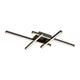 DVI - Maud AC LED Flush Mount - Lights Canada
