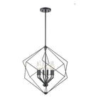 DVI - Ashoona 6 Light Pendant - Lights Canada