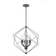 DVI - Ashoona 6 Light Pendant - Lights Canada