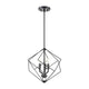 DVI - Ashoona 3 Light Pendant - Lights Canada