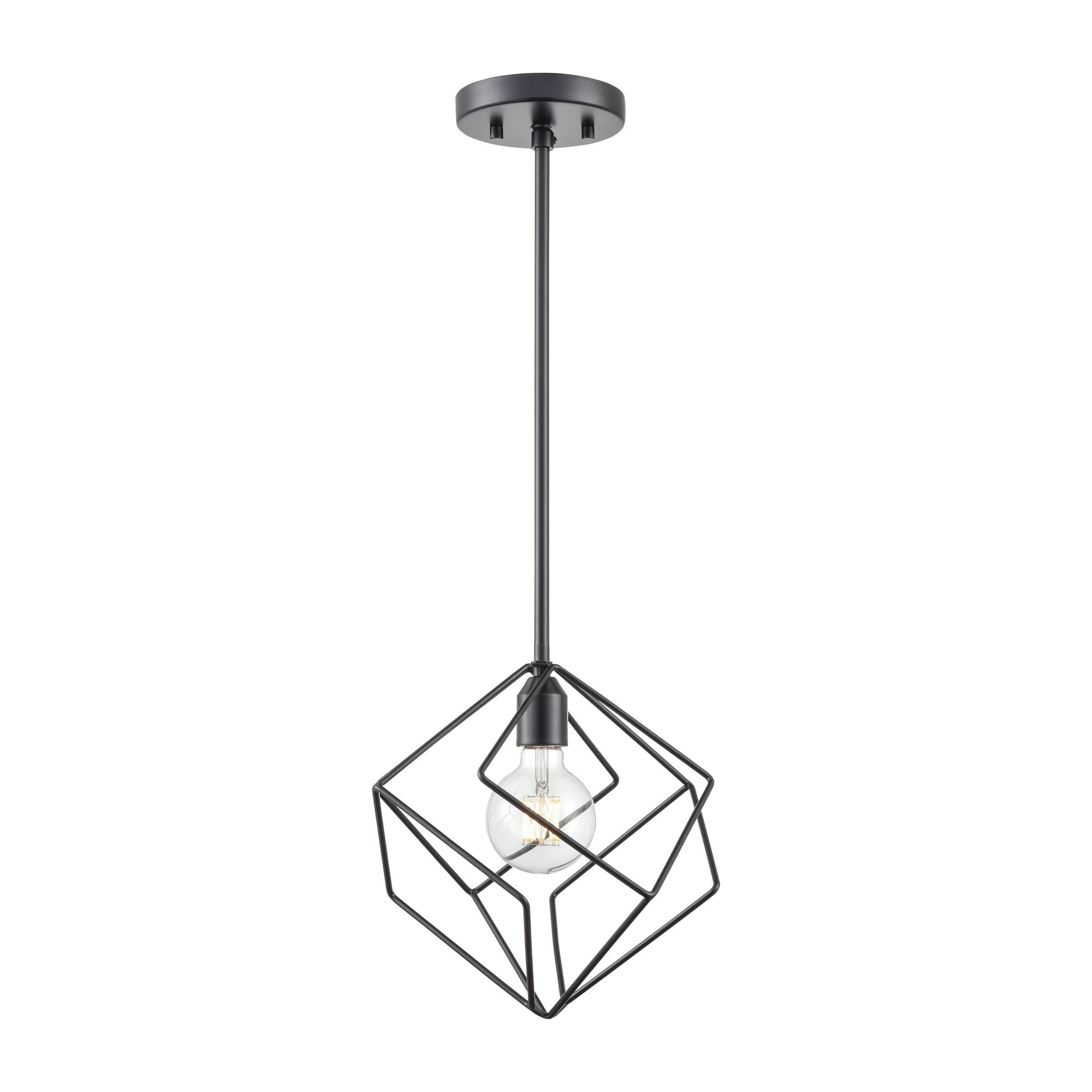 DVI - Ashoona Pendant - Lights Canada