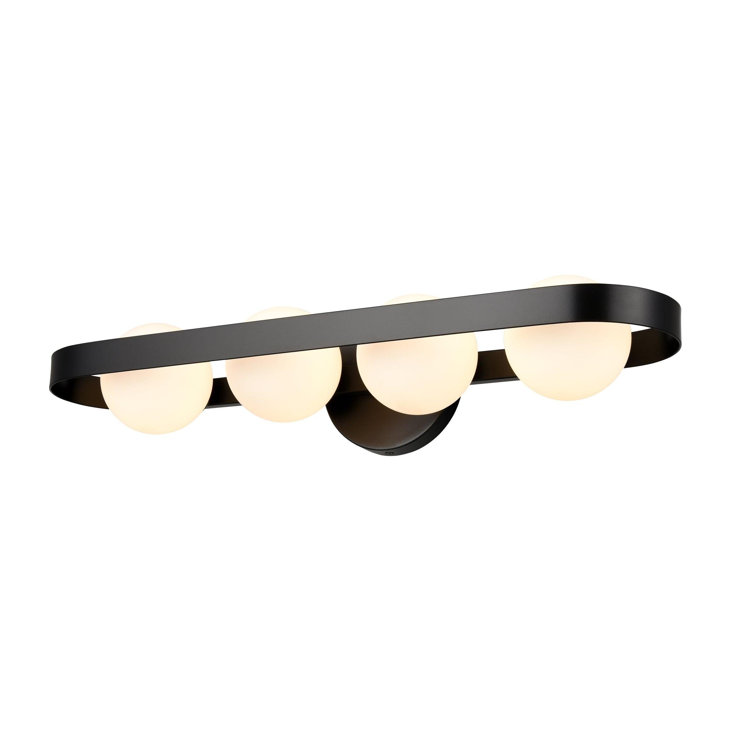 DVI - Atwood 4 Light Vanity - Lights Canada