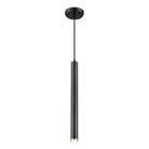 DVI - Baffin 18 Inch Pendant - Lights Canada