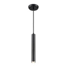 DVI - Baffin 12 Inch Pendant - Lights Canada