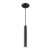 Baffin 12 Inch Pendant