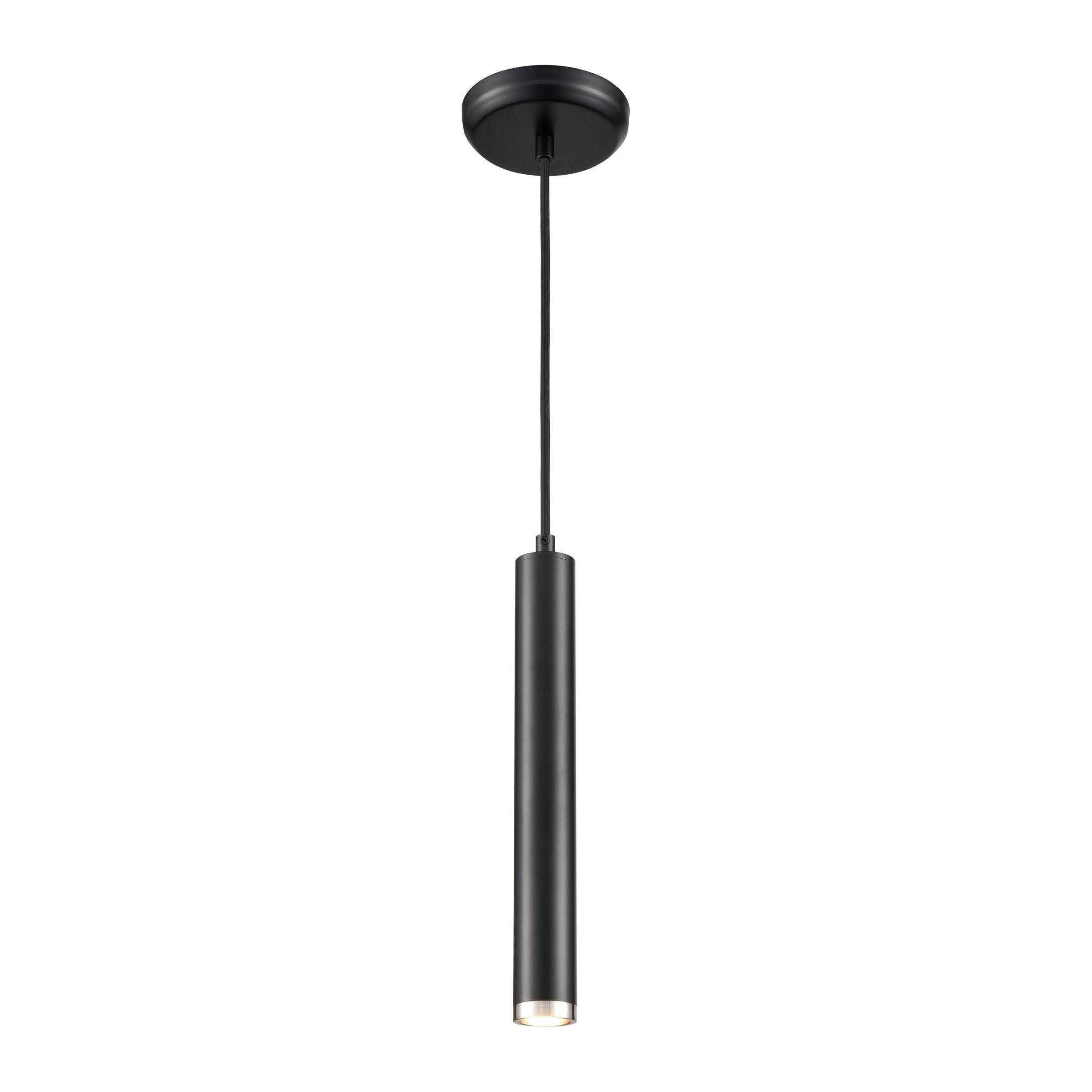 DVI - Baffin 12 Inch Pendant - Lights Canada