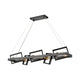 DVI - Northwest Passage Linear Suspension - Lights Canada
