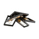DVI - Northwest Passage Semi Flush Mount - Lights Canada