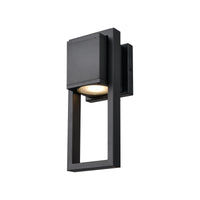 Kitsilano Outdoor Sconce
