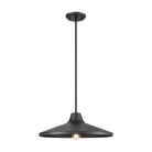 DVI - Somerset Outdoor 16 Inch Pendant - Lights Canada