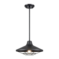 Somerset Outdoor 12 Inch Pendant