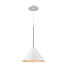 DVI - Lily 10 Inch Pendant - Lights Canada