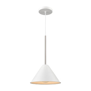 DVI - Lily 10 Inch Pendant - Lights Canada