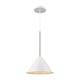 DVI - Lily 10 Inch Pendant - Lights Canada