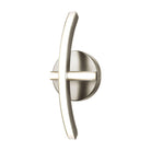DVI - Perigee AC LED Sconce - Lights Canada