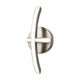 DVI - Perigee AC LED Sconce - Lights Canada