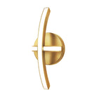 DVI - Perigee AC LED Sconce - Lights Canada