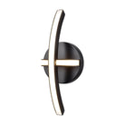 DVI - Perigee AC LED Sconce - Lights Canada