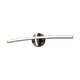 DVI - Perigee AC LED 24 Inch Vanity - Lights Canada