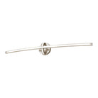 DVI - Perigee AC LED 36 Inch Vanity - Lights Canada