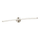 DVI - Perigee AC LED 36 Inch Vanity - Lights Canada