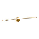 DVI - Perigee AC LED 36 Inch Vanity - Lights Canada