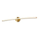 DVI - Perigee AC LED 36 Inch Vanity - Lights Canada