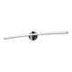 DVI - Perigee AC LED 36 Inch Vanity - Lights Canada