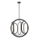 DVI - Perigee AC LED 26 Inch Foyer - Lights Canada