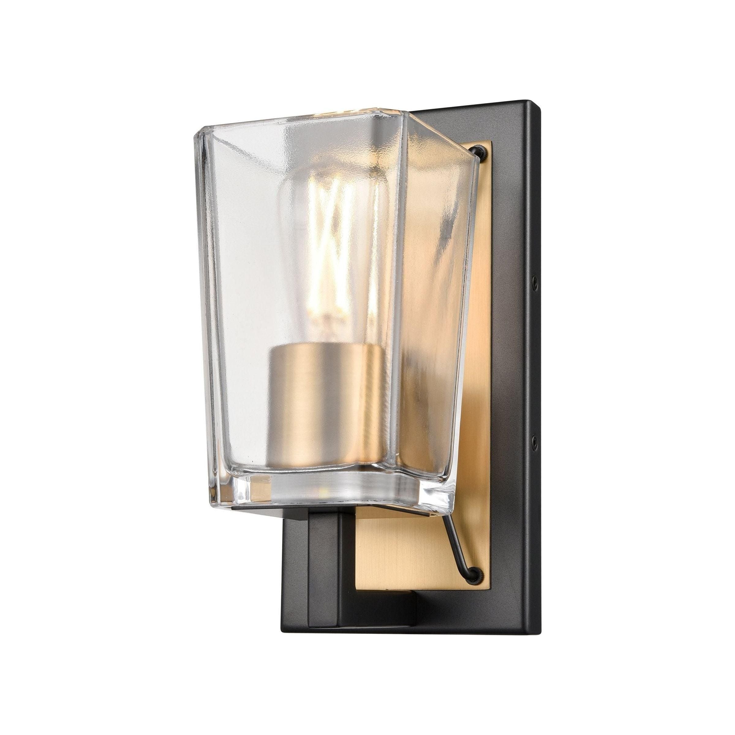 DVI - Riverdale Sconce - Lights Canada