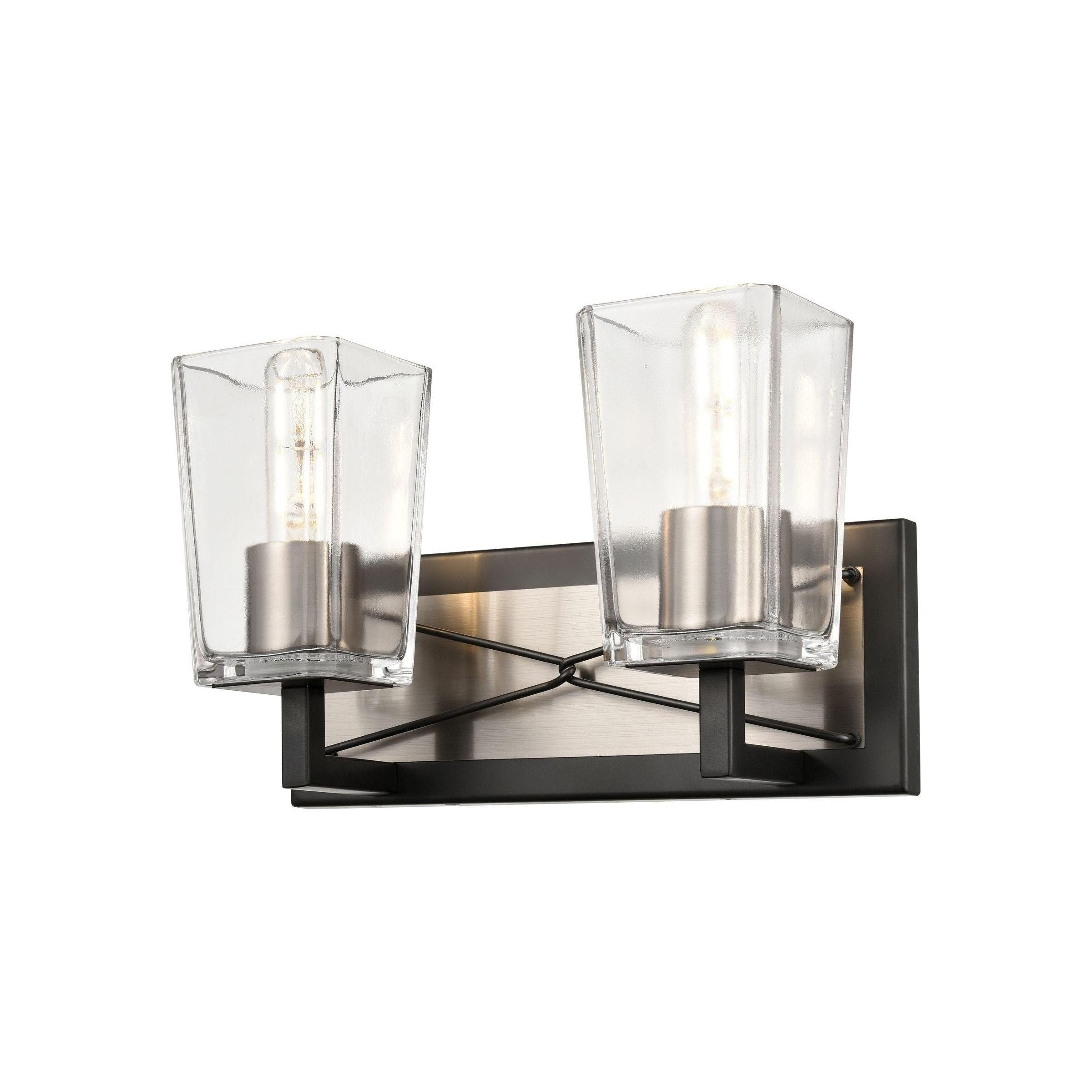 DVI - Riverdale Vanity Light - Lights Canada