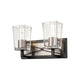 DVI - Riverdale Vanity Light - Lights Canada