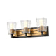 DVI - Riverdale Vanity Light - Lights Canada