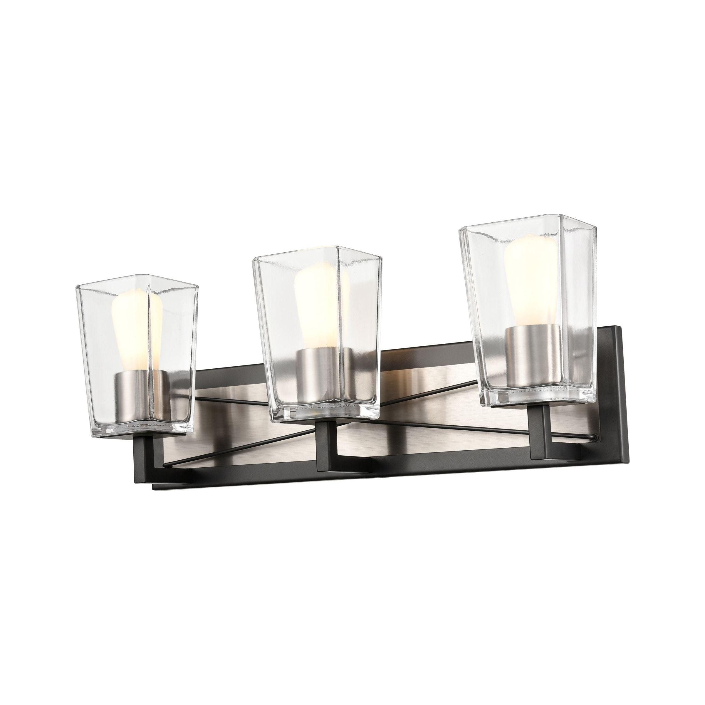 DVI - Riverdale Vanity Light - Lights Canada