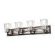 DVI - Riverdale Vanity Light - Lights Canada