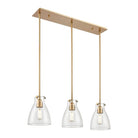 DVI - Emma 3 Light Linear - Lights Canada