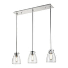 DVI - Emma 3 Light Linear - Lights Canada