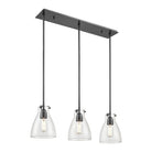 DVI - Emma 3 Light Linear - Lights Canada