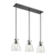 DVI - Emma 3 Light Linear - Lights Canada
