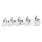 DVI - Emma 5 Light Vanity - Lights Canada