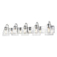 DVI - Emma 5 Light Vanity - Lights Canada