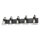 DVI - Emma 5 Light Vanity - Lights Canada