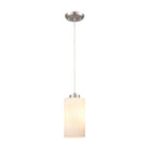 DVI - Manitou Pendant - Lights Canada