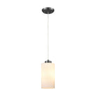 DVI - Manitou Pendant - Lights Canada