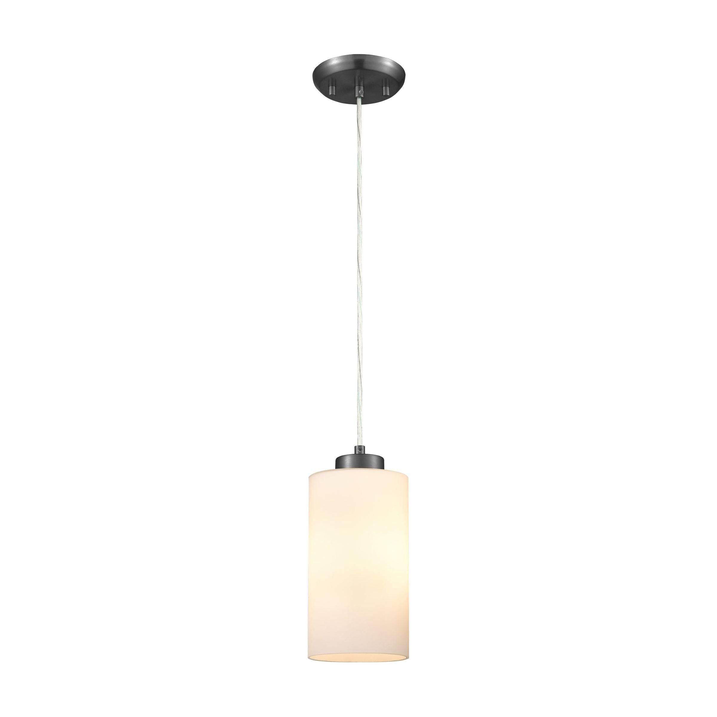 DVI - Manitou Pendant - Lights Canada
