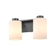 DVI - Manitou 2 Light Vanity - Lights Canada