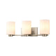 DVI - Manitou 3 Light Vanity - Lights Canada
