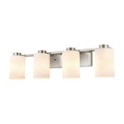 DVI - Manitou 4 Light Vanity - Lights Canada