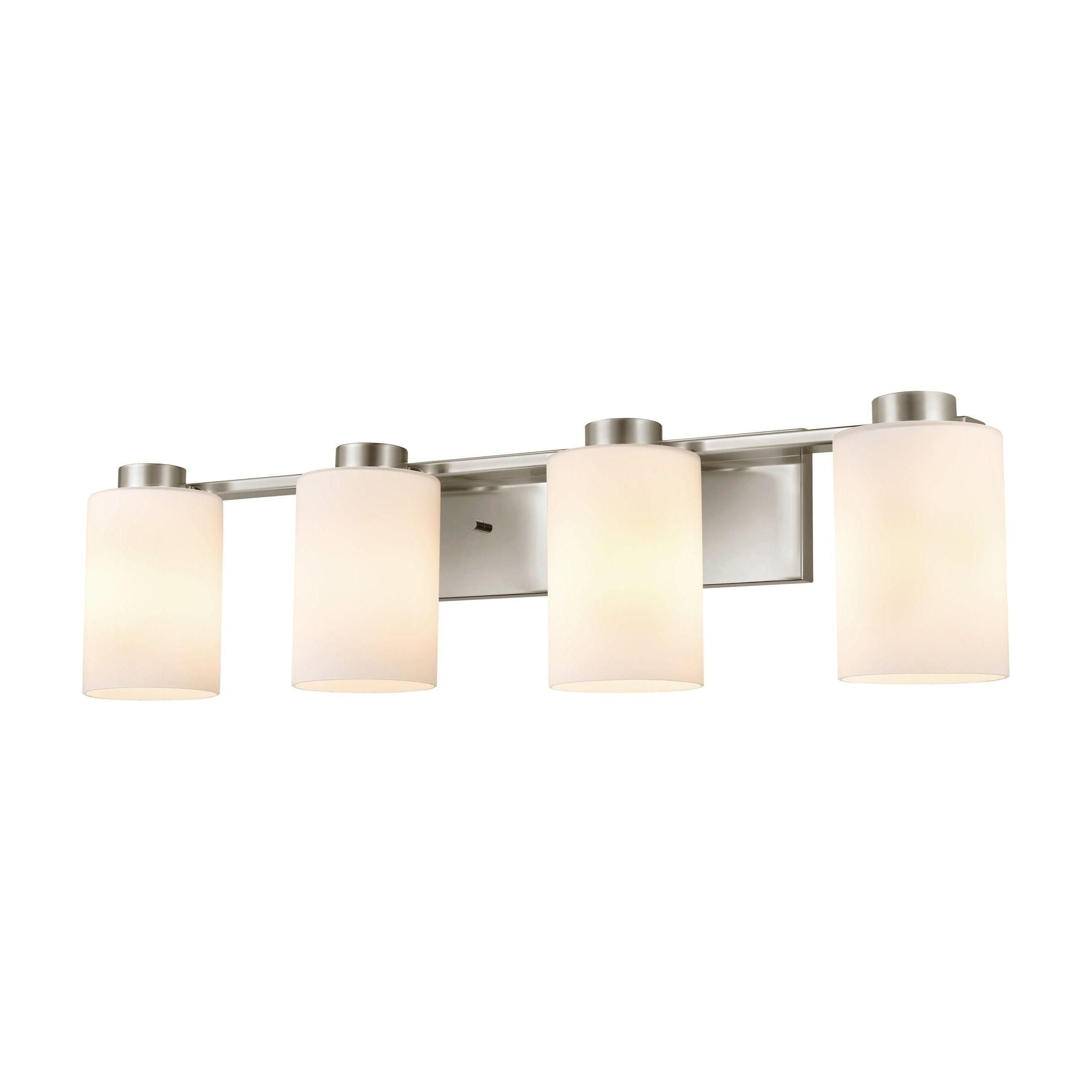 DVI - Manitou 4 Light Vanity - Lights Canada