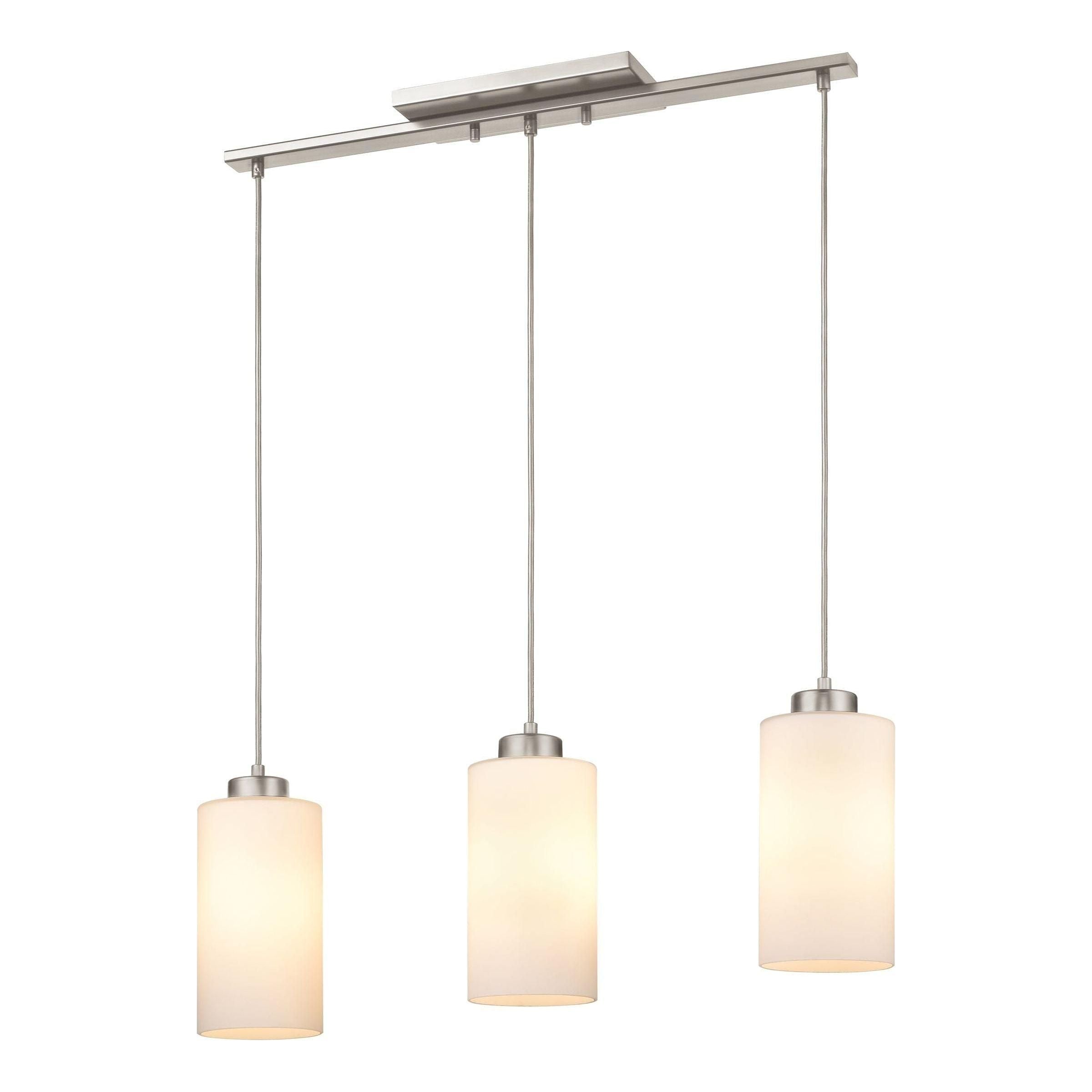DVI - Manitou 3 Light Linear - Lights Canada